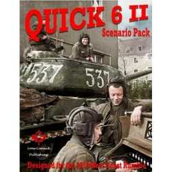 ASL Quick 6 II Scenario Pack