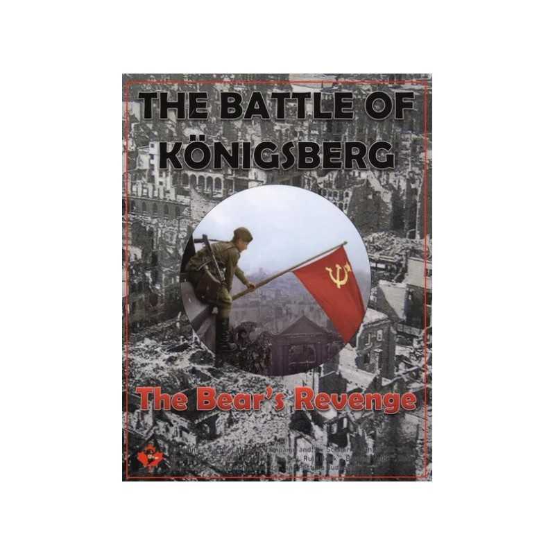 ASL The Battle of Konigsberg