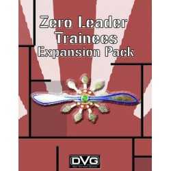 Zero Leader Trainee Expansion