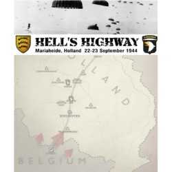 ASL Hells Highway