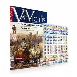 Vae Victis 134 Neerwinden 1793