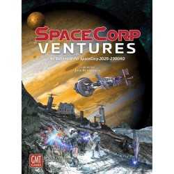 Spacecorp Ventures