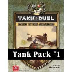 Tank Duel