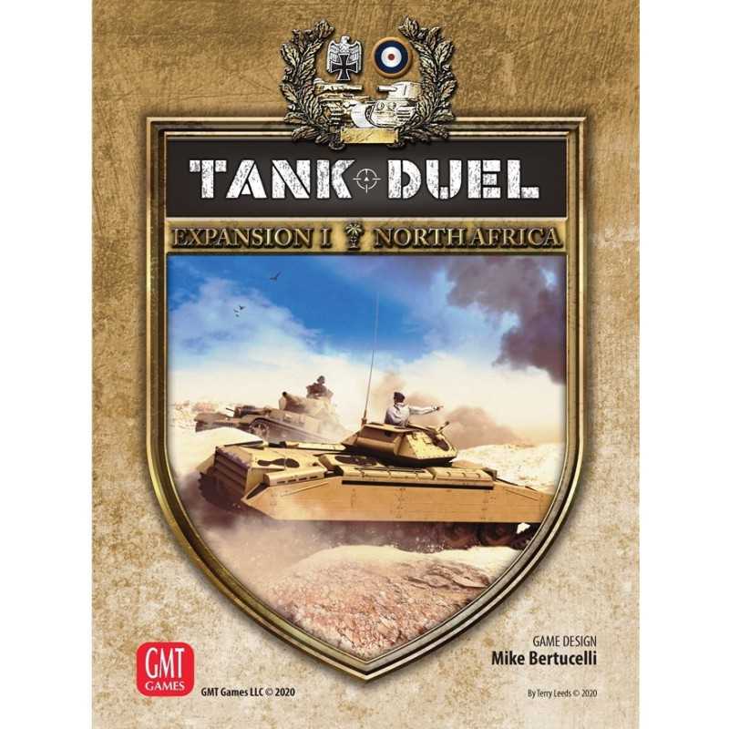 Tank Duel