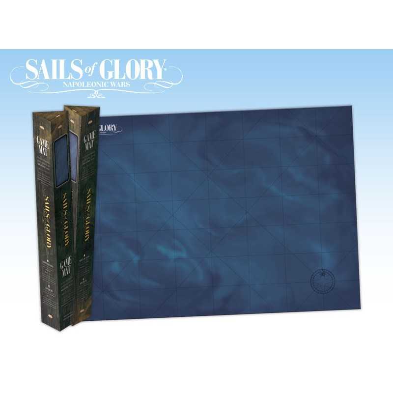 Sails of Glory Napoleonic Wars Starter Set 2nd edition