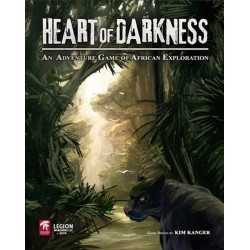 Heart of Darkness