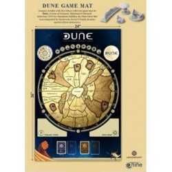 Dune Boardgame Gamemat 36x24“