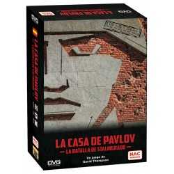 La Casa de Pavlov PREVENTA