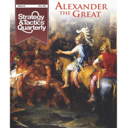 Alexander the Great