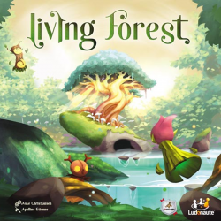 Living Forest