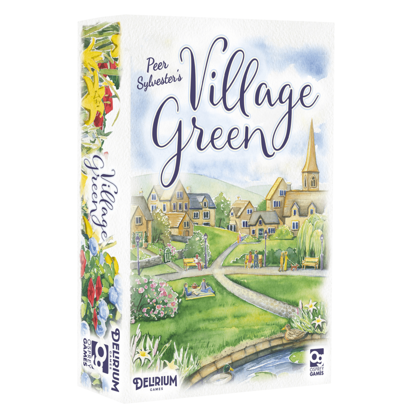 Village Green