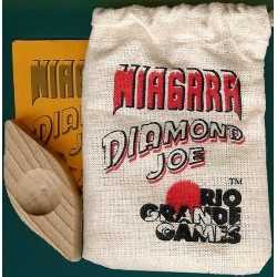 Diamanten Jo / Niagara Erw.