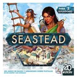 Seastead