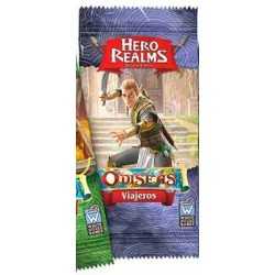 HERO REALMS Odiseas VIAJEROS