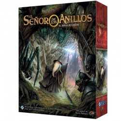 El Señor de los Anillos juego de cartas LCG