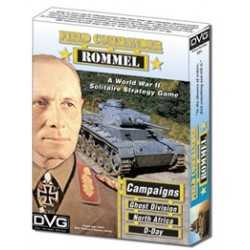 Field Commander: Rommel