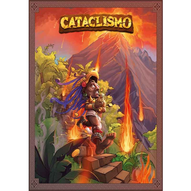 Cataclismo