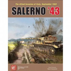 Salerno 43 GMT GAMES