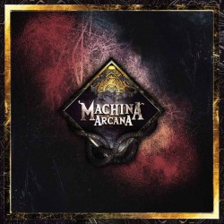 Machina Arcana MALDITO GAMES