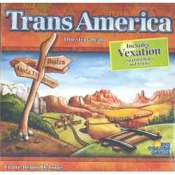 Trans America ( TransAmerica complete edition)