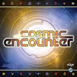 Cosmic Encounter