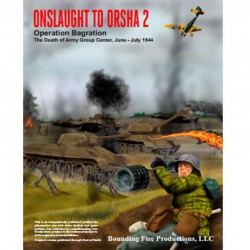 Onslaught to Orsha ASL