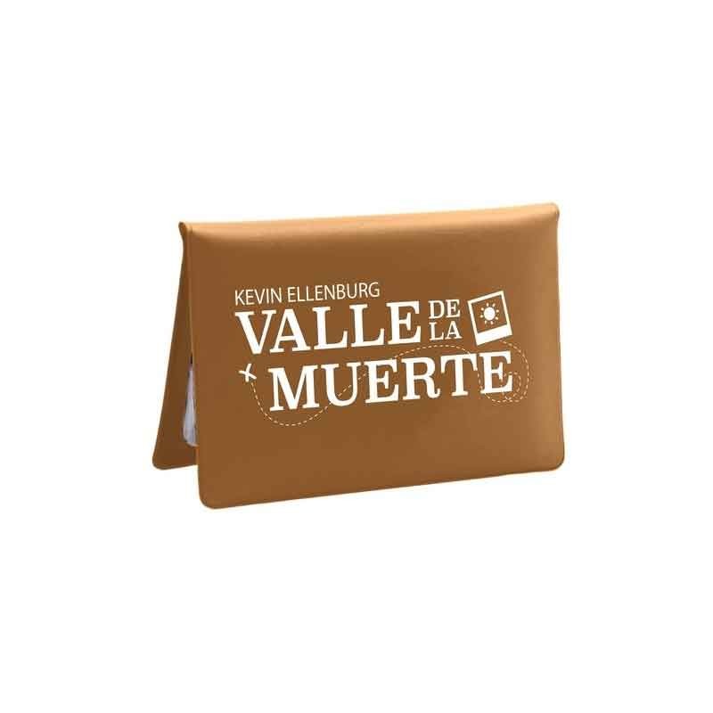 El Valle De La Muerte