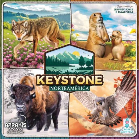 Keystone Norteamérica