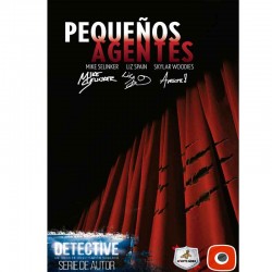 Detective Pequeños agentes