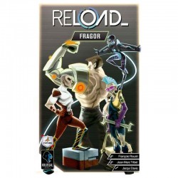 Fragor RELOAD expansión