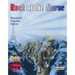 Rock of the Marne