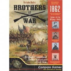 Brothers at War: 1862