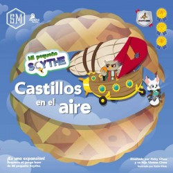 Mi pequeño Scythe CASTILLOS EN EL AIRE