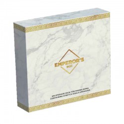 Magna Roma EMPEROR BOX Bumble3ee