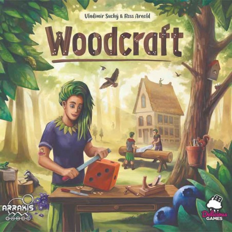 Woodcraft