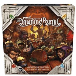 THE YAWNING PORTAL