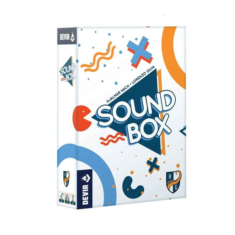 Sound Box