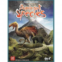 Dominant Species en ESPAÑOL DO IT GAMES