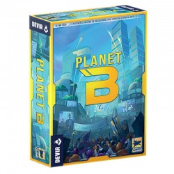 PLANET B