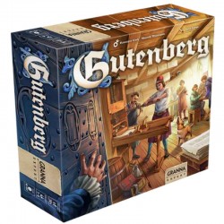 Guttenberg