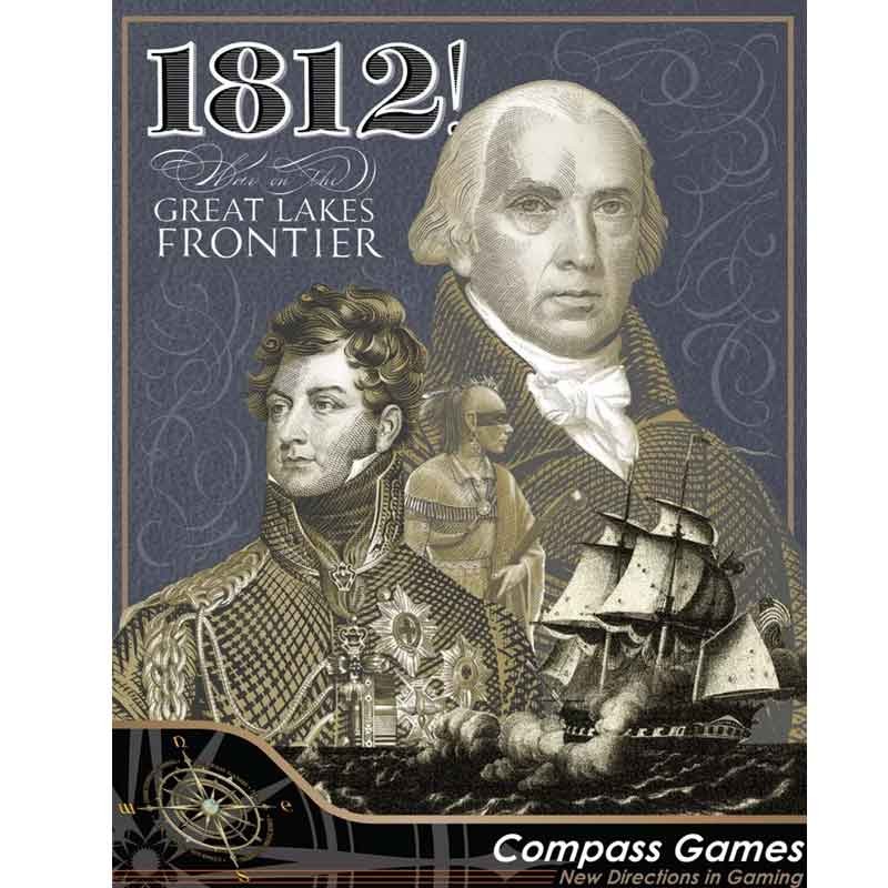 1812 War on the Great Lakes Frontier