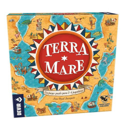 Terra Mare DEVIR