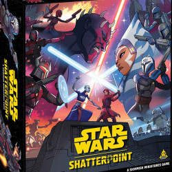 Star Wars Shatterpoint