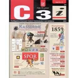 C3i Magazine 15