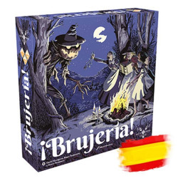 Brujería KS