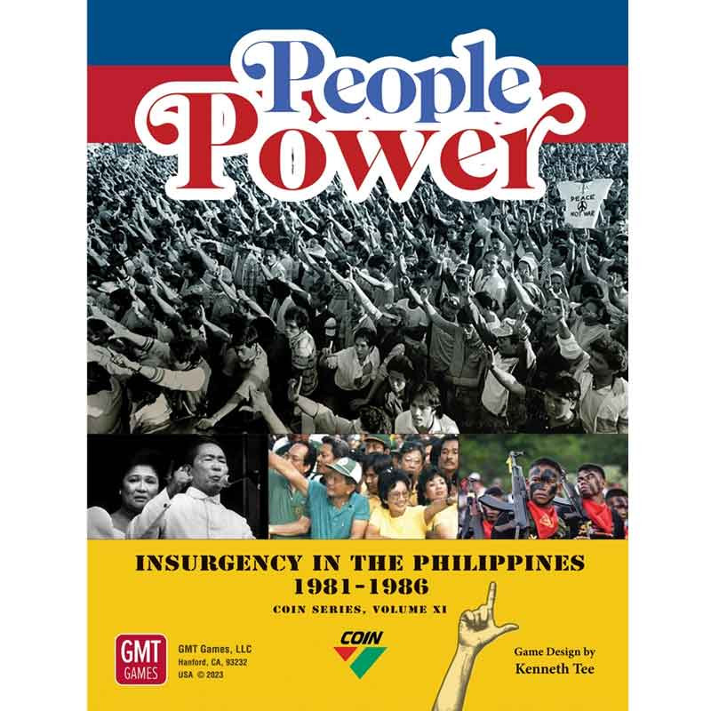 People Power: Insurgency in the Philippines, 1981-1986