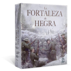 La fortaleza de Hegra