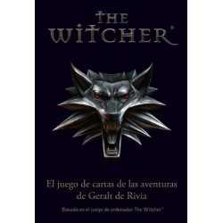 El Brujo - The Witcher