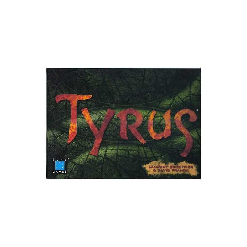 Tyrus