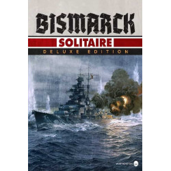 Bismarck Solitaire